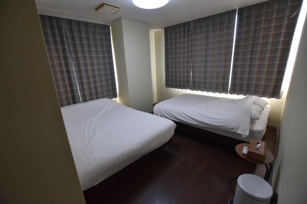 Randor Residence Tokyo Grand Exterior foto