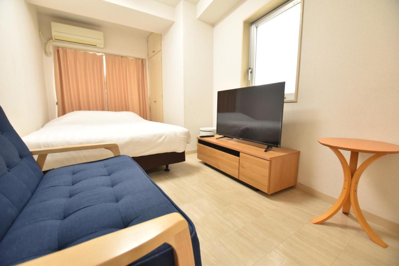 Randor Residence Tokyo Grand Exterior foto